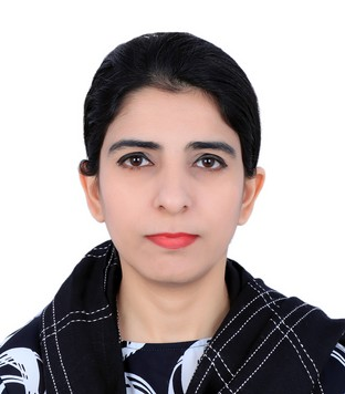 Ghazal Taimur Malik